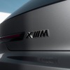 BMW コンセプト XM