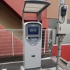 オリジナル精算機はこのタイプ