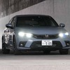 ホンダ シビック LX MTモデル