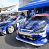 Team TOYO TIRES DRIFT トークショー / 東京オートサロン2022