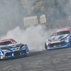 Team TOYO TIRES DRIFT トークショー / 東京オートサロン2022