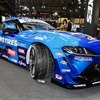 Team TOYO TIRES DRIFT トークショー / 東京オートサロン2022