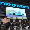 Team TOYO TIRES DRIFT トークショー / 東京オートサロン2022