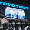 Team TOYO TIRES DRIFT トークショー / 東京オートサロン2022