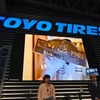 ダカールラリー TOYO TIRESの挑戦（東京オートサロン2022）