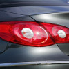 【VW パサートCC 日本発表】優美なスタイリング