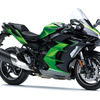 カワサキ Ninja H2 SX SE（2022年モデル）