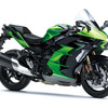 カワサキ Ninja H2 SX（2022年モデル）