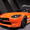 日産 フェアレディZカスタマイズドプロト（東京オートサロン2022）