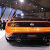 日産 フェアレディZカスタマイズドプロト（東京オートサロン2022）