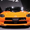 日産 フェアレディZカスタマイズドプロト（東京オートサロン2022）