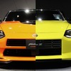 日産 フェアレディZカスタマイズドプロト（東京オートサロン2022）