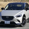 マツダ CX-3 XD Super Edgy