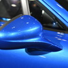 アルピーヌ A110S 改良新型（東京オートサロン2022）