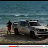 VWのピックアップトラック 動画で見るその機能性