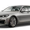 BMW 7シリーズ の「M760i xDrive」