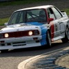 BMW M3シュニッツァー