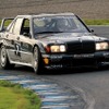 メルセデスベンツ 190E 2.5 16 Evo.II AMG