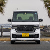 Honda N-BOX Custom STYLE＋ BLACK