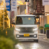 Honda N-BOX Custom STYLE＋ BLACK