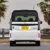 Honda N-BOX Custom STYLE＋ BLACK