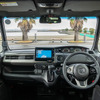 Honda N-BOX Custom STYLE＋ BLACK