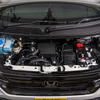 Honda N-BOX Custom STYLE＋ BLACK