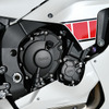 ヤマハ YZF-R1 WGP 60th Anniversary