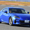 スバルBRZ