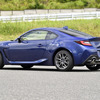 スバルBRZ