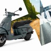 ジャンゴ 125 シャドウABS