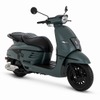 ジャンゴ 125 シャドウABS