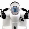 ジャンゴ 125 ABS（ミルキーホワイト）