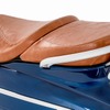 ジャンゴ 125 ABS（ディープオーシャンブルー）