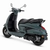 ジャンゴ 125 シャドウABS