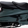 ジャンゴ 125 シャドウABS