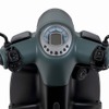 ジャンゴ 125 シャドウABS