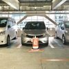 貸出ステーション例
