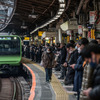 JR山手線
