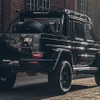 ブラバス 800 アドベンチャー XLP スーパーブラック