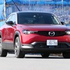 マツダ MX-30 EV HIGHEST SET
