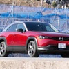 マツダ MX-30 EV HIGHEST SET