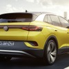 2022年導入予定：フォルクスワーゲン ID.4