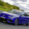 2022年導入予定：VWゴルフRヴァリアント新型
