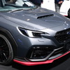 スバル WRX S4 STIパフォーマンスコンセプト（東京オートサロン2022）