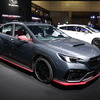 スバル WRX S4 STIパフォーマンスコンセプト（東京オートサロン2022）