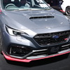 スバル WRX S4 STIパフォーマンスコンセプト（東京オートサロン2022）