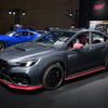 スバル WRX S4 STIパフォーマンスコンセプト（東京オートサロン2022）