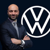 VWブランドディレクターを務めるアンドレア・カルカーニ氏