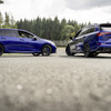 2022年導入予定：VWゴルフR/ゴルフRヴァリアント新型